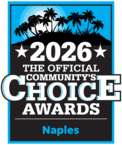 The Official Community Choice Awards Naples 
