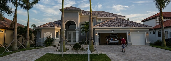 HVAC, Plumbing & Indoor Air Quality Services in Cape Coral, FL