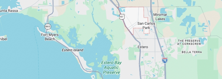HVAC, Plumbing & Indoor Air Quality Services in San Carlos Park, FL