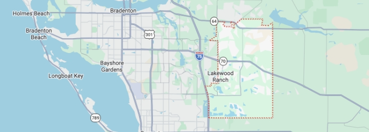 HVAC<!--, Plumbing--> & Indoor Air Quality Services in Lakewood Ranch, FL