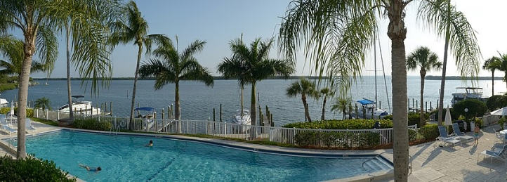 HVAC<!--, Plumbing--> & Indoor Air Quality Services in Longboat Key, FL