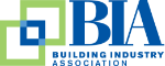 BIA Logo - Building Industry Association