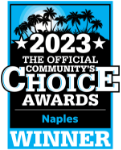 2023 Community Choice Awards Winner