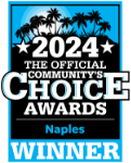 2024 Community Choice Awards Winner