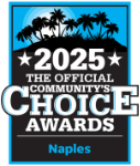 2025 Community Choice Awards