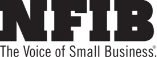 NFIB Logo - The Voice of Small Business