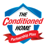 The Conditioned Home Patnership Plan