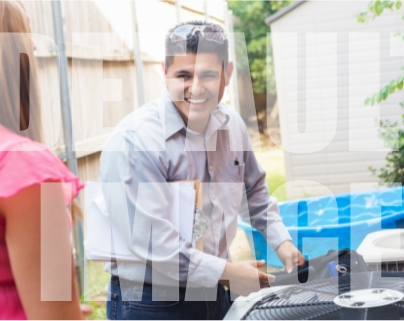 Conditioned Air's Maintenance Program